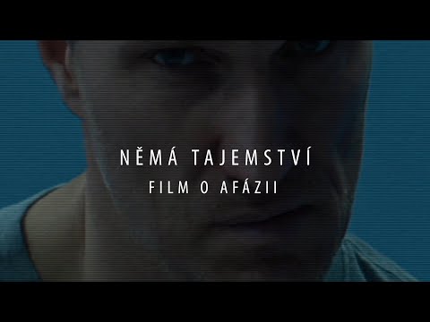 Když film může zlepšit život lidem s vážnou poruchou řeči
