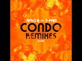 Afro B ft. T Pain - Condo (Roska Remix) (Audio)