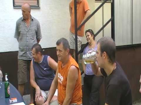 SKOCAJSKI BECAR  PIJEVA BECARAC