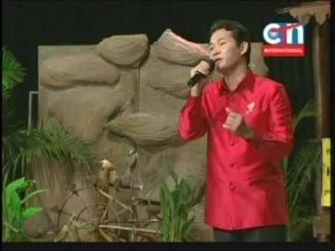 CTN Hit Songs - 8/20/09 - Kbort Somdei Aeng - Aek Siday