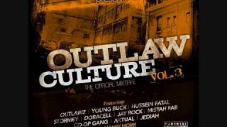 Supastar - The Outlawz, Maximus, Tyjeï Diezle & Kishaveli