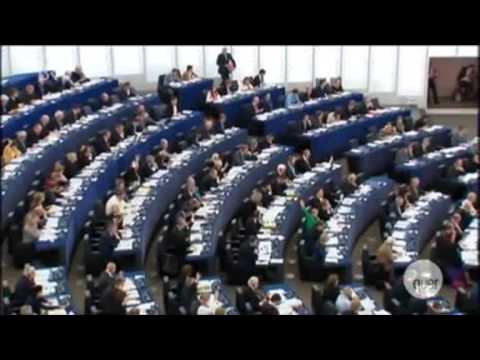 Freihandelsabkommen undemokratisch und geheim - 19.12.2013