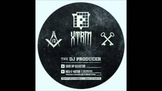 The DJ Producer With Deathmachine - Hell-E-Vator (Producers XTRM Punk Funk Slamdunk VIP Mix)
