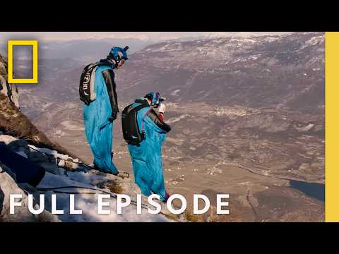FLY Documentary Film Special |  | National Geographic