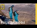 Fly Full Documentary SPECIAL National Geographic