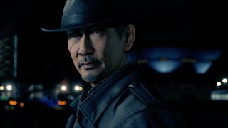 如龙7剧情全记录，第十二章“黑道的末路”。