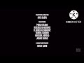 The Blues Of Madagascar End Credits