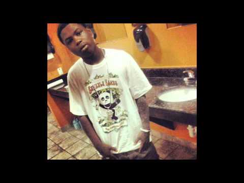 DatBaby Doe(By TLove) KeeZone Records