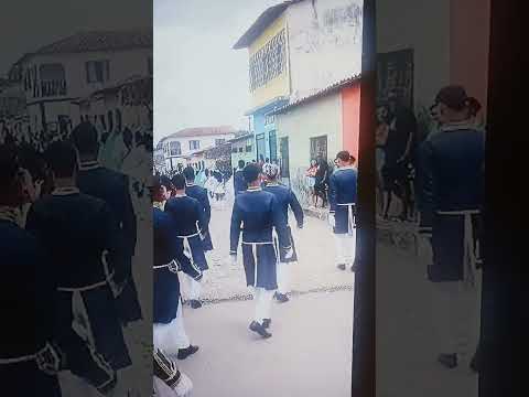 7 de Setembro em Viana - MA, EscoIa.    2023