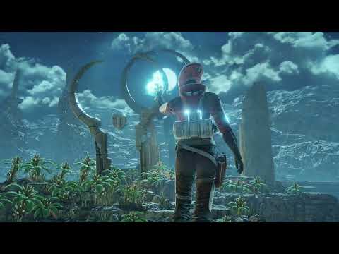 3DMark Wild Life – Official Benchmark Video