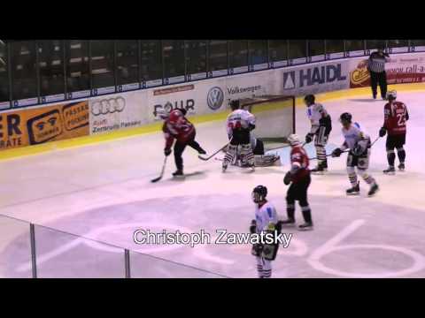 EHF Passau Black Hawks - EV Dingolfing