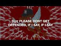 Juice Armani - Offended (Official lyric video)