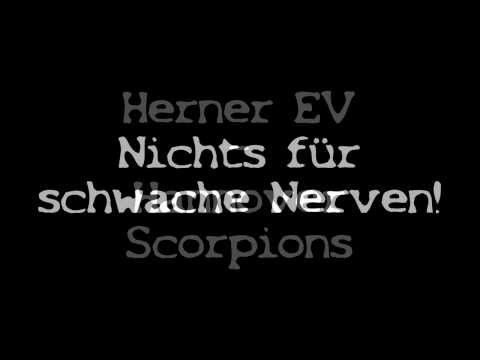 Trailer Hannover Scorpions