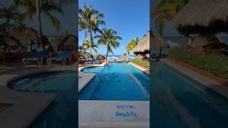 Mr Sanchos Cozumel Beach Club All Inclusive Day Pass, Food, Drinks & Beach Experience