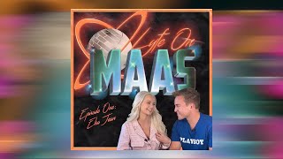 LYFE ON MAAS Episode 1 Elsa Jean Mp4 3GP & Mp3