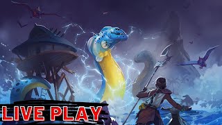 Spotlight Game Night LIVE - Tidal Blades 2: Rise of the Unfolders