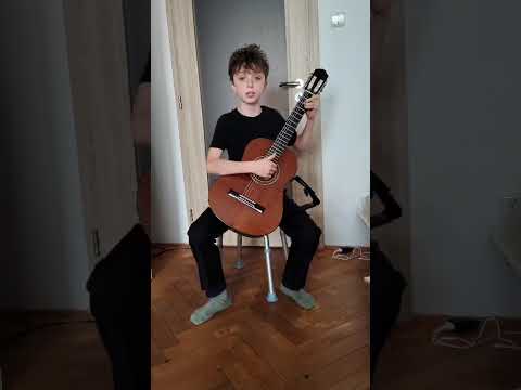 Sarajevo - Jaromír Nohavica Antonín Vomáčka 11 let