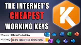 How to Get Windows 10/11 keys for cheap? | OEM