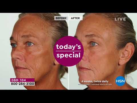 HSN | Lancome Paris Beauty 09.09.2018 - 06 PM
