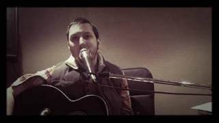 (1558) Zachary Scot Johnson The Rowing Song Patty Griffin Cover thesongadayproject Impossible Dream