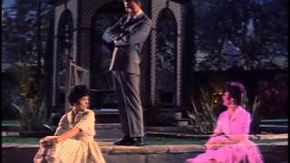 Put On A Happy Face- Dick Van Dyke & Janet Leigh
