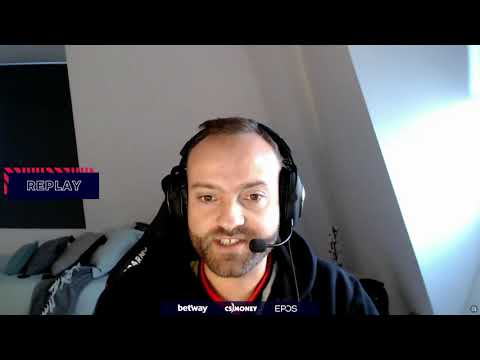 leo_drk executes 3 on the aggro flank to close out Map 2 for MIBR | CS:GO Highlights