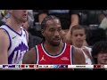 33 Minutes Of Kawhi Leonard Isolation Scoring Highlights LA Clippers 2025 26