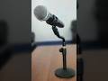 Desk Microphone Stand |heavy duty stand |Best stand for conference #metal#stand#microphone