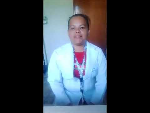Centro Medico Integral  Ezequiel Zamora  Sanata Barbara  Testimonio de estudiante del 4to año de agr