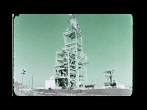 Saturn I/IB Quarterly Film Report Number Twenty-Four - June 1965 (archival film)