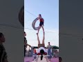 Real Circus Short Video