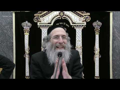 שטארקע אמונה חיזוק