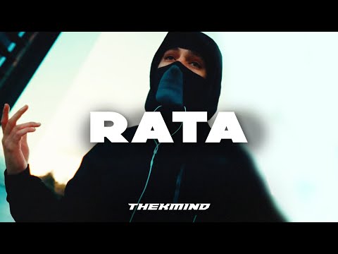 [FREE] Beny Jr x Rondodasosa Type Beat -  "RATA" | (Prod. thekmind)
