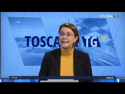 2021-11-29 TG REGIONALE ORE 19.00