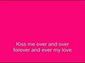 No Doubt - Stricken (Karaoke/Instrumental with lyrics)