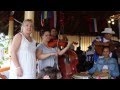 Куба. Кубинские ресторанные музыканты ради русских туристов выучили песню Елена Ваенга ...