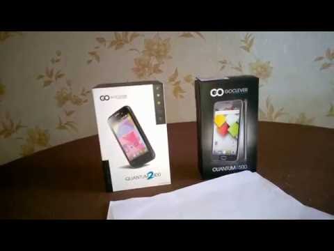 ОБЗОР GoClever Quantum 3 500 Gray, что можно купить за 2000грн