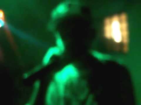 Mc Break - Orlândia (Dj Thiaguinho) 2013