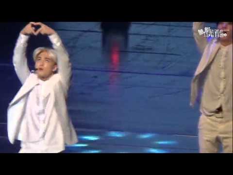 140808 Overdose - AIMA MIX Bicycle Fanmeeting