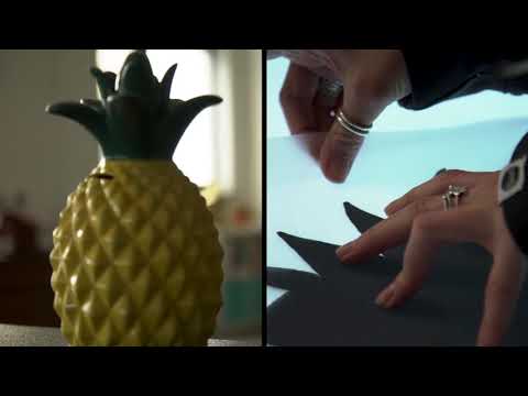 Studio Print Press video.