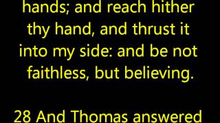"Tom Saw Ya" ~Apologetix (Parody of "Tom Sawyer" ~Rush)