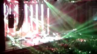 Mueres de Ganas. Duelo