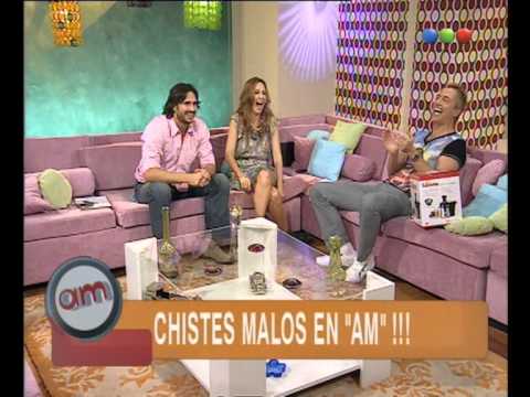 El Chiste de Pompín - AM