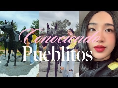 Conociendo pueblitos de ecuador | Piñas El Oro 