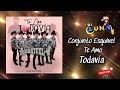 Conjunto Esquivel - Te Amo Todavia (2022)