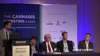 Meet the Companies Capitalizing on the US Cannabis Industry