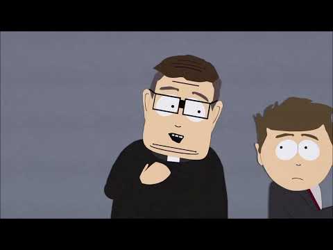 Homosexuality Is a Choice - South Park