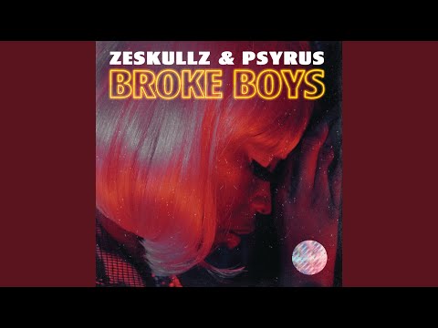 Broke Boys (Going Deeper Remix)