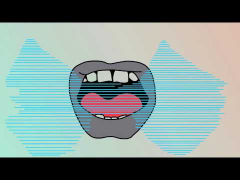 Secret Skwirl  Jeez Louise