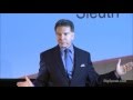 Robert Cialdini for Performance Strategies – Italy